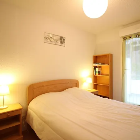 Appartement F3 Confortable Avec Terrasse Et Parking Au Mont-dore, Jusqu'a 5 Couchages